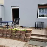 Am Geiseltalsee Holiday home *