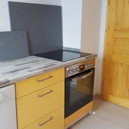 Am Geiseltalsee Дом отдыха