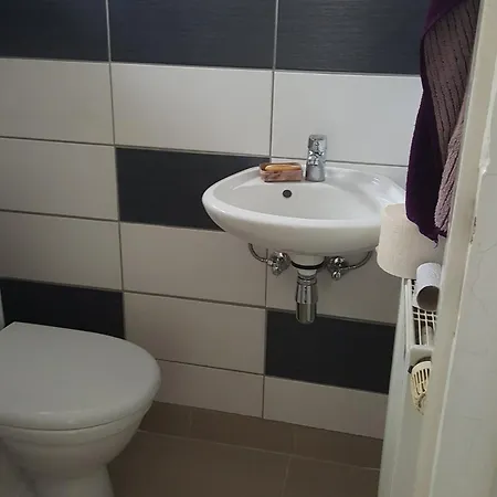 Am Geiseltalsee Semesterbostad *