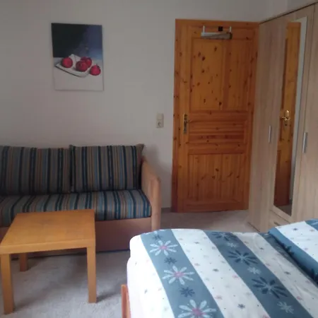 Дом отдыха Am Geiseltalsee