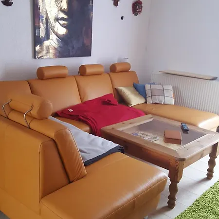 Дом отдыха Am Geiseltalsee *