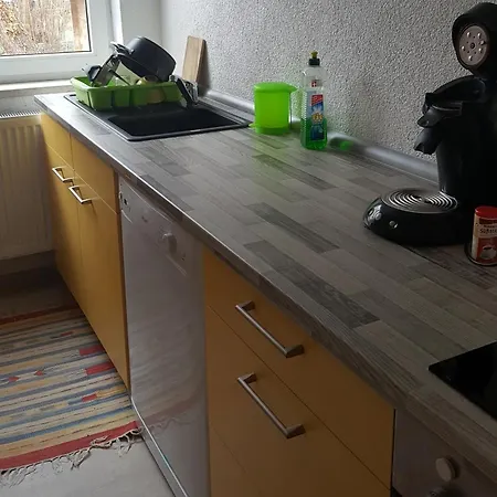 Am Geiseltalsee Дом отдыха Braunsbedra