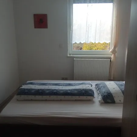 Semesterbostad Am Geiseltalsee Braunsbedra