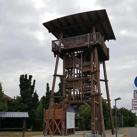 Am Geiseltalsee Braunsbedra