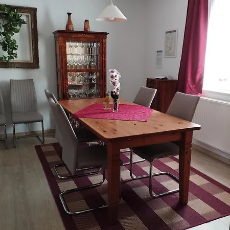 Am Geiseltalsee Holiday home Braunsbedra