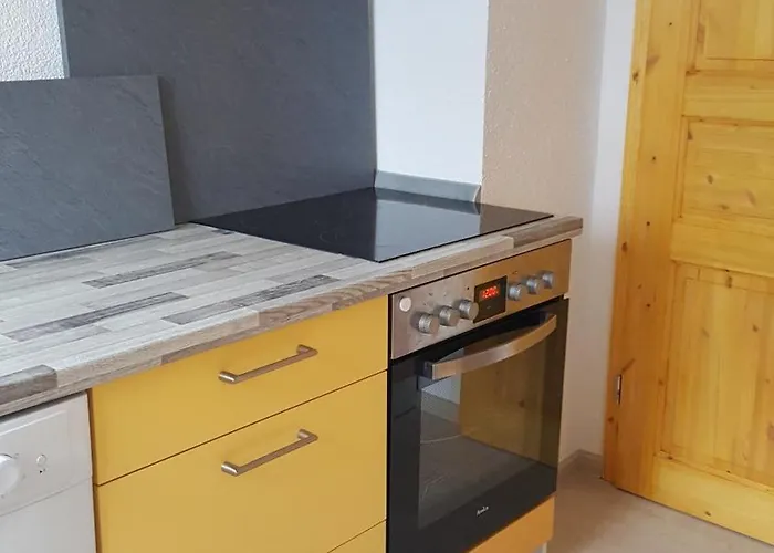 Am Geiseltalsee Дом отдыха