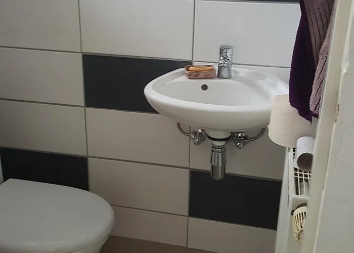 Am Geiseltalsee Дом отдыха *