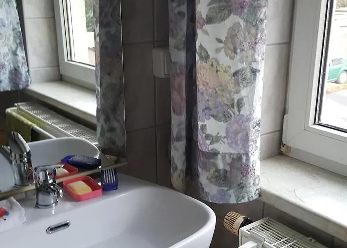 Am Geiseltalsee Дом отдыха Braunsbedra