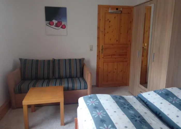 Дом отдыха Am Geiseltalsee