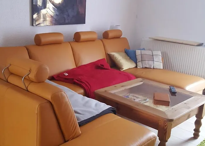 Дом отдыха Am Geiseltalsee *