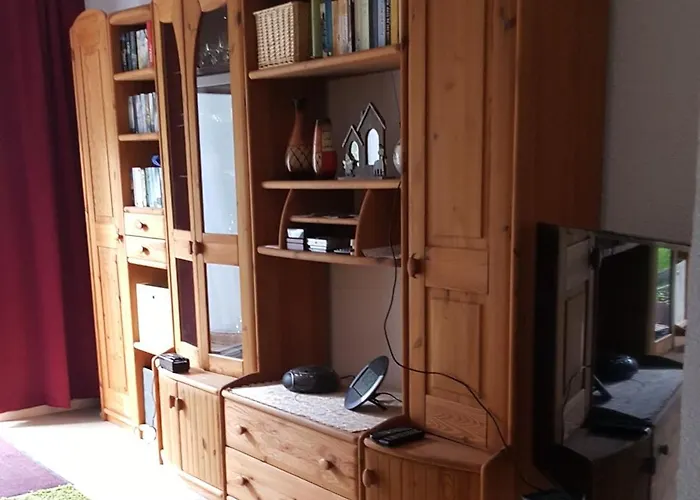 Am Geiseltalsee * Braunsbedra