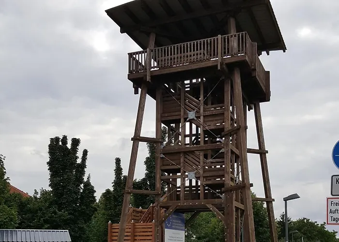 Am Geiseltalsee Braunsbedra